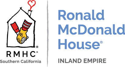Inland Empire Ronald McDonald House Logo