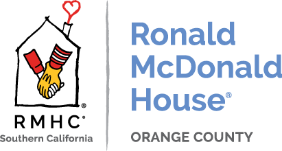 Orange County Ronald McDonald House Logo