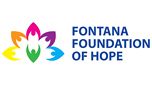 Fontana foundation of Hope Logo