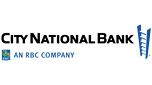 City National Bank Logo