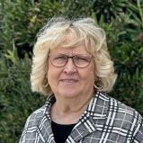 Virginia Schacher
