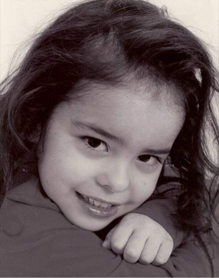 Mikella McAuley