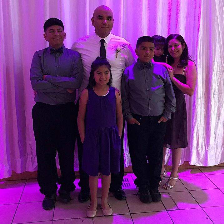 Bella Family