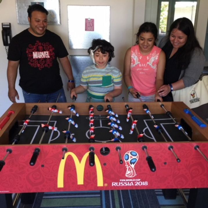 The Martinez Family