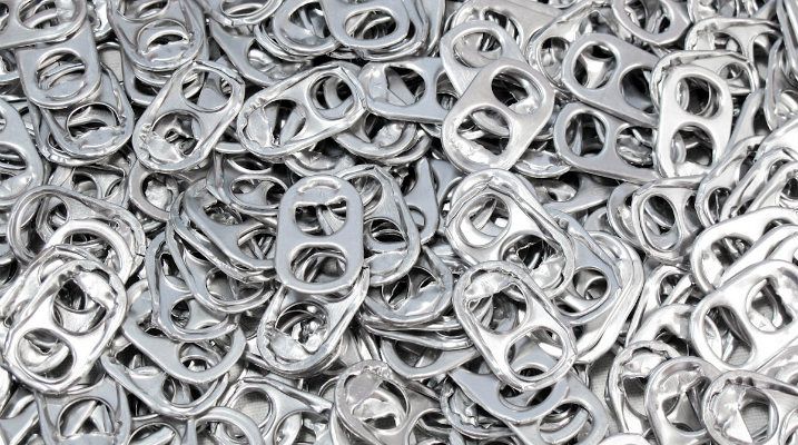 Collect Pop Tabs for the Long Beach RonaldÂ McDonald House