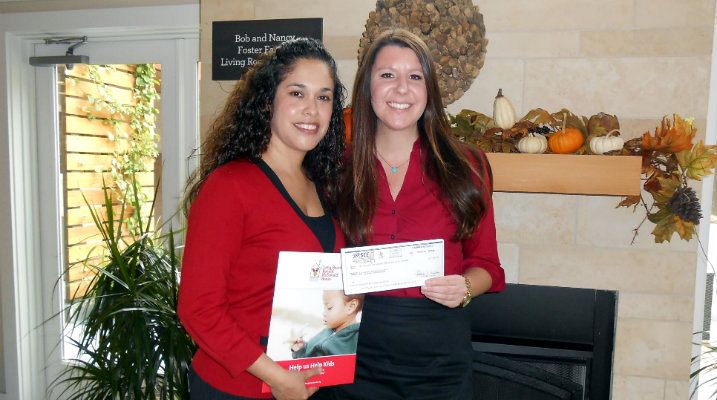 Ways to Donate to the Long Beach RonaldÂ McDonald House
